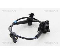 TRISCAN Sensor, Raddrehzahl 8180 40514 für HONDA