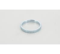 TRISCAN Sensorring, ABS vorne rechts links 78,7mm für MAZDA NISSAN KIA 8540 10413