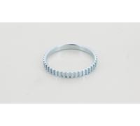 Triscan Sensorring ABS 8540 14403 – vorne rechts/links 87 mm für Nissan, Infiniti