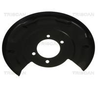 TRISCAN 812543215 Spritzblech für Bremsscheibe für Hyundai für Kia