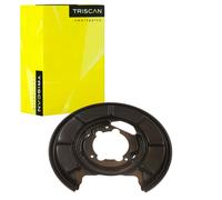 TRISCAN Spritzblech, Bremsscheibe 8125 23230