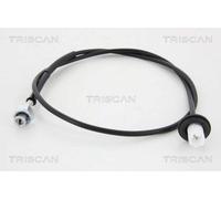 Tachowelle TRISCAN 8140 10406 für CITROËN FIAT PEUGEOT