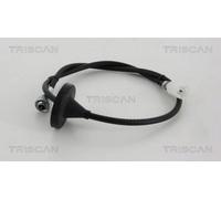 Tachowelle TRISCAN 8140 15401 für FIAT