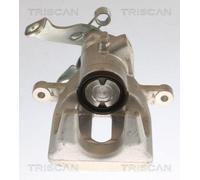 TRISCAN Bremssattel hinten links für Bremsscheiben Durchmesser-Ø268mm 38mm PEUGEOT CITROËN 8175 28207