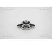 Verschlussdeckel, Kühler TRISCAN 8610 5 für CHRYSLER FORD HONDA ISUZU MAZDA OPEL