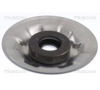 Triscan Wälzlager, Federbeinstützlager vorne rechts/links für OPEL VAUXHALL 8500 24924