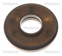 TRISCAN Wälzlager, Federbeinstützlager Vorderachse u.a. für DAIHATSU, SUBARU