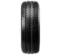 Tristar 205/75 R16 113/111S Ganzjahresreifen Allwetter LLKW M+S 3PMSF Reifen Kompatibel mit VW CRAFTER 30-50 Kasten 2E Crafter Kastenwagen SY, SX TRANSPORTER III Bus Taro Pickup