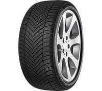 Reifensatz (2 Stück) TRISTAR ALLSEASON POWER 245/45 R17 99 W XL (C, B, 71)