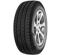 Tristar All Season Van Power 205/75 R16 113/111S PKW Ganzjahresreifen Reifen MAN: TGE Kasten, MERCEDES-BENZ: Sprinter 3-T Kastenwagen TF293