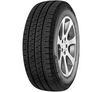 Tristar Powervan 4S 185/80 R14C 102 R, Ganzjahresreifen