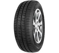 Tristar SNOWPOWER VAN 225/55 R17 109/107H PKW Winterreifen Reifen TU073612