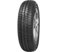 TRISTAR Sommerreifen 165/70 R14 TL 89/87R ECOPOWER C