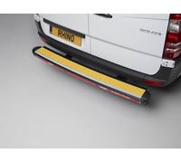 Trittbrett Auftritt AHK Impact Connect+ für Mercedes Sprinter 2006 - 2018