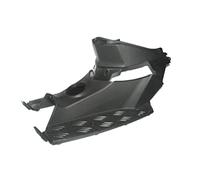 Trittbrett Fußraum Verkleidung passend für Peugeot Speedfight 3 & 4 - 50ccm / 125ccm - Front Gitter Verkleidung aus Kunststoff - Ersatzteil für Roller Verkleidung vorne