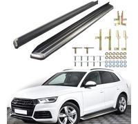 Trittbretter Flankenschutz für 2010-2018 Audi Q5