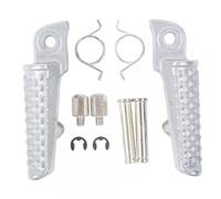 Trittbretter Kupplungssatz Fußstütze Vorne Honda CBR 600 F 2001 2002 2003 2004