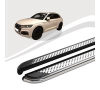 Trittbretter passend für Audi Q5 ab Baujahr 08/2008-12/2016 MYDO Chrom mIt ABE