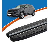 Trittbretter passend für Schweller Hyundai Tucson ab Baujahr 05/2015-2020 DOLU S