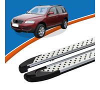 Trittbretter passend für Schweller VW Touareg ab Baujahr 10/2002-05/2010 SOMA Si