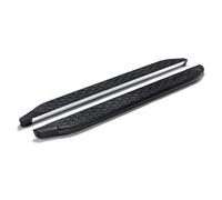 Trittbretter Schweller für Hyundai Tucson 2015-2018 Hitit Schwarz mit TÜV