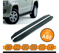 Trittbretter Schweller Mit ABE Für Audi Q5 2008-2017 Premium RIVAL