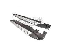 Trittbretter Schweller rechts+links SET für BMW X5 E70 (auch LCI) 07-13 NEU