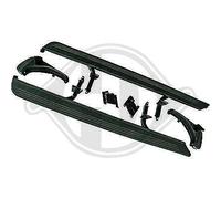 Trittbretter Schweller Satz für Range Rover 02-12