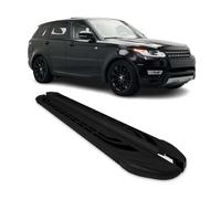 Trittbretter Schweller Seitenbretter für Range Rover Sport 2013-2022 Alu