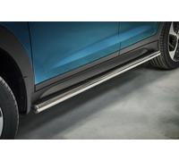TRITTBRETTER SCHWELLERROHRE AUS EDELSTAHL FÜR HYUNDAI TUCSON 15-18 R1560-R