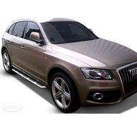 Trittbretter Seitenbretter Schweller Für Audi Q5 2009-2015