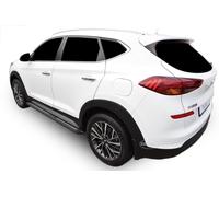 Trittbretter Seitenbretter Schweller Für Hyundai Tucson 2015-9/2020