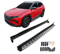 Trittbretter Seitenbretter Schweller Für Hyundai Tucson NX4 Ab 2022
