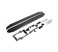 Trittbretter Seitenschweller für Ford Kuga 2013-2024 TÜV Alu Schwarz ABE