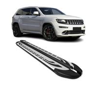 OMAC 1704937GB Auto-Trittbretter