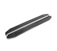 Trittbretter Seitenschweller für Land Rover Discovery 3 2004-2009 TÜV ABE Alu