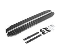 Trittbretter Seitenschweller für Nissan Juke 2010-2016 TÜV Alu ABE