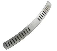 Trittplattform Auto Fit Für Audi Q5 2009-2016 Auto Hinten Stoßstange Schutz Schritt Panel Boot Abdeckung Sill Platte Stamm Trim(B)