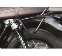SW-MOTECH SLC Seitenträger rechts - Triumph Bonneville T100 (16-) / T120 (15-)