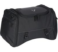 SW MOTECH ION M Hecktasche. 26-36 l. Schwarz. 600D Polyester / Soft-Vinyl.