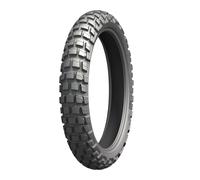 Triumph SCRAMBLER 865 2006-2016 Michelin Anakee Wild Reifen 110/80R19