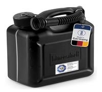 Kraftstoff-Kanister STANDARD 5 L, HD-PE