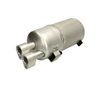 Trockner, Klimaanlage NRF 33221