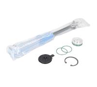 Trockner, Klimaanlage NRF 33359