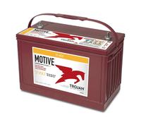 Trojan 31-AES 12V 104Ah AGM Traktionsbatterie