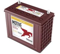 Trojan 5SHP-AES Spezial-Akku Blei-Vlies (AGM) 130Ah 12V 1St.