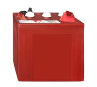 Trojan Deep 225Ah Cycle Batterie 6V T105