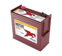 Trojan J185-AES 12V 175Ah AGM Traktionsbatterie