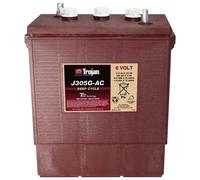 Trojan J305G-AC 6V 315Ah Traktionsbatterie Neu