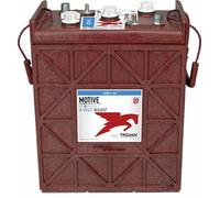 Trojan J305H-AC 6V 360Ah Deep Cycle Traktionsbatterie DT-Anschluss
